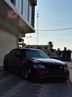 کرایسلەر 300